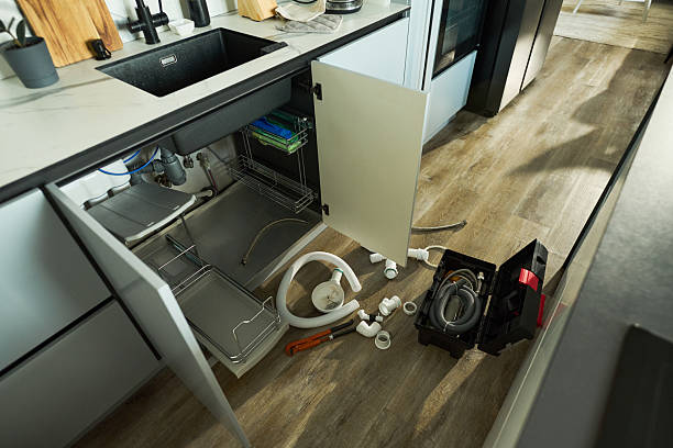 Reliable Leak Detection contractor in Newell, WV by Street Wise - Plumbing